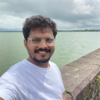 Dhruv Saidava