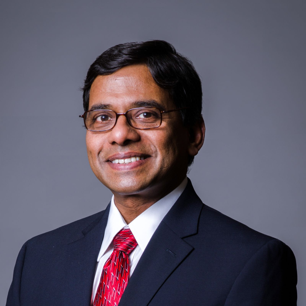 Rajesh Nair